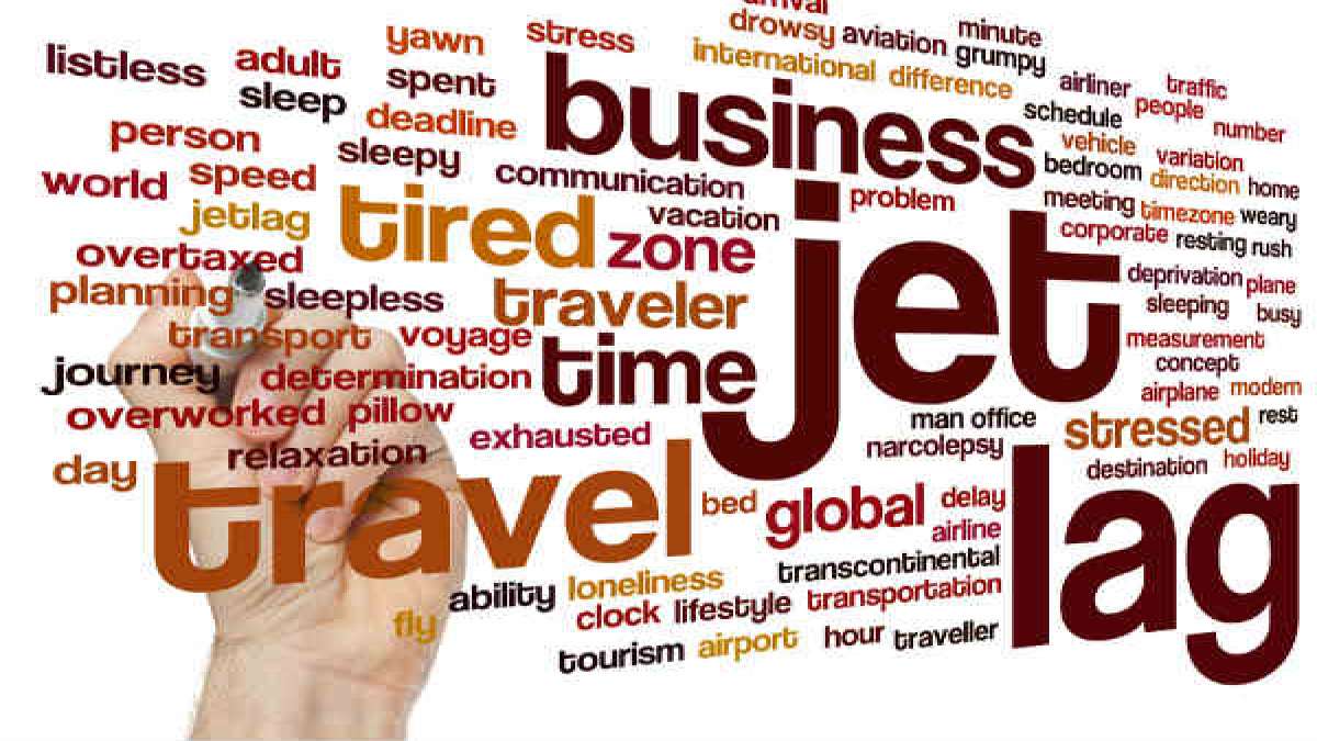 Are You A Frequent Flier And Gets Hit By Jet Lag Quite Often? Here Are