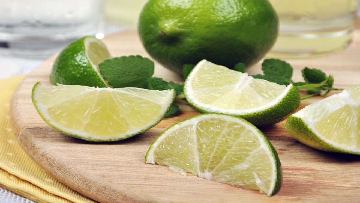 Frozen Lemons Remedy To Treat Diabetes And Obesity!