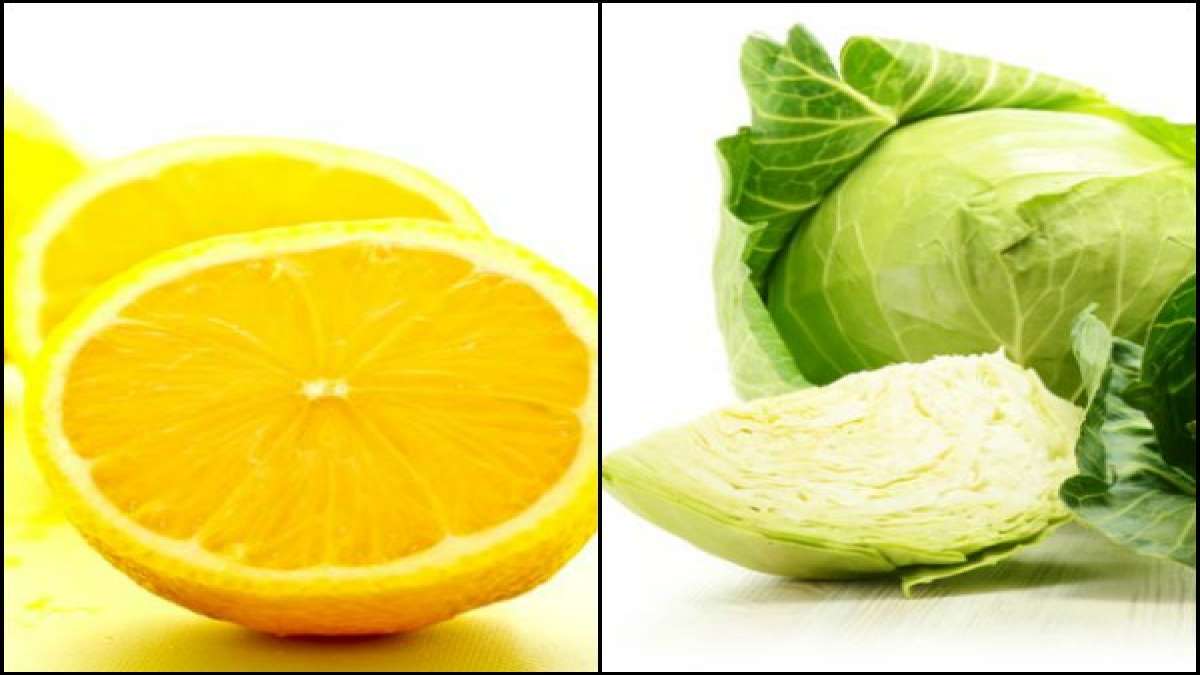 What Happens When You Drink Cabbage Juice With Lemon?