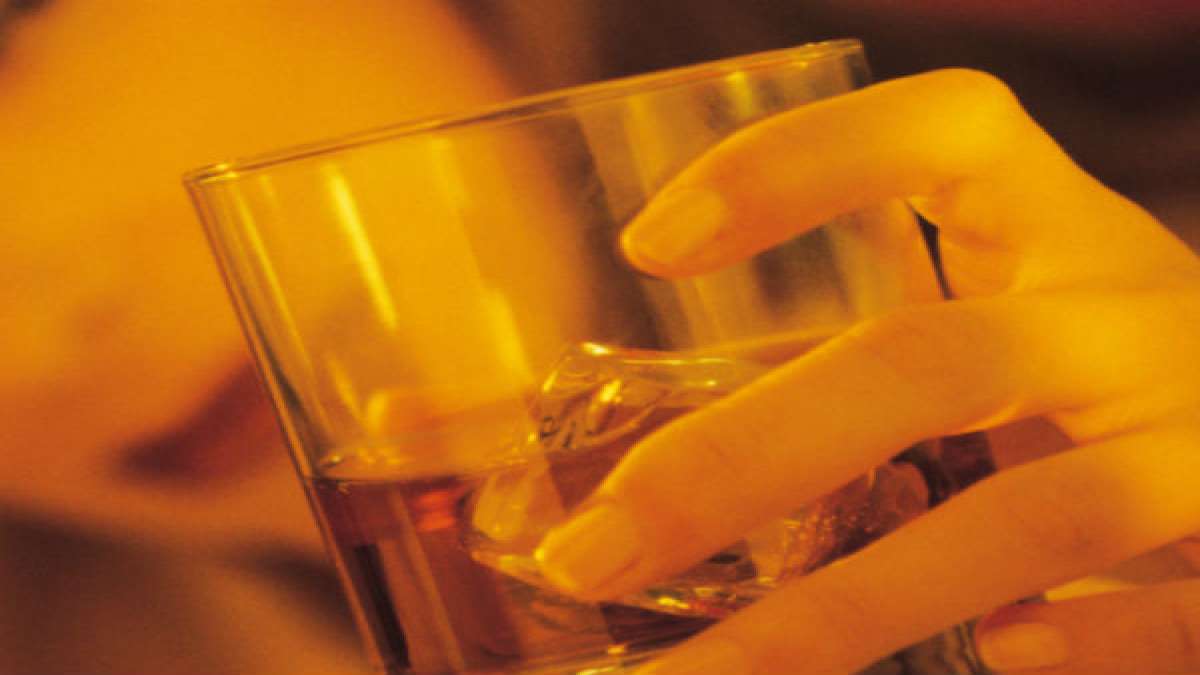 Does Alcohol Cause Vitamin And Mineral Deficiency?