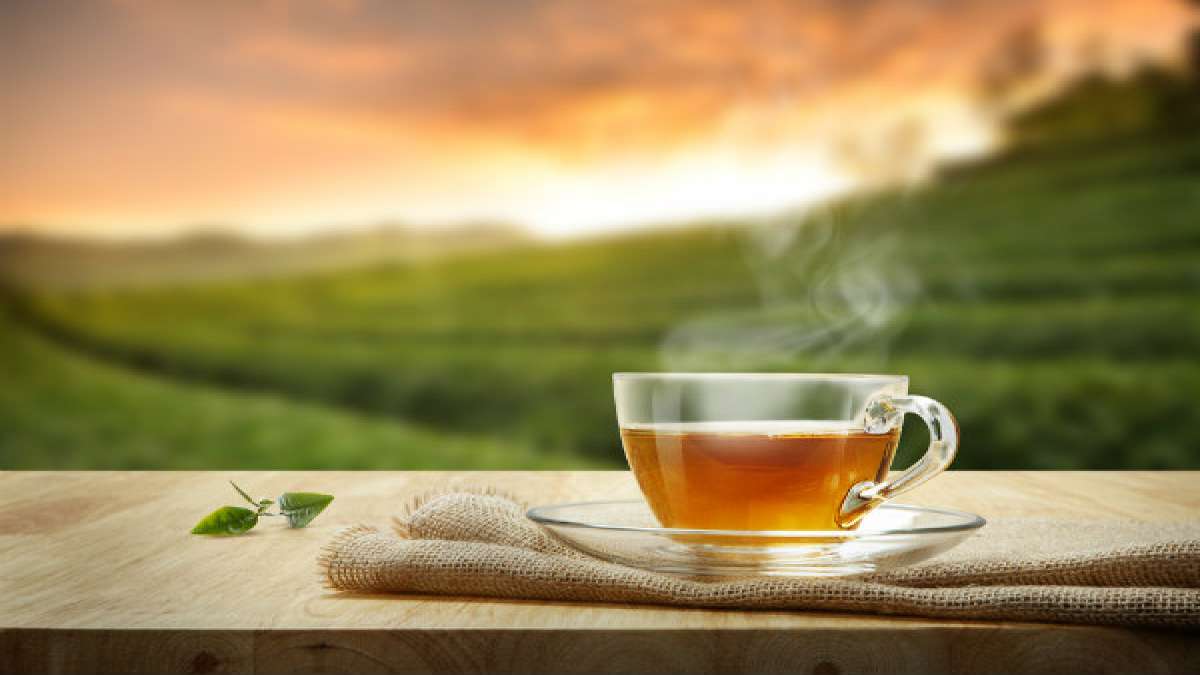These Are The Best Ways To Have Green Tea For Acid Reflux & Heart Burn
