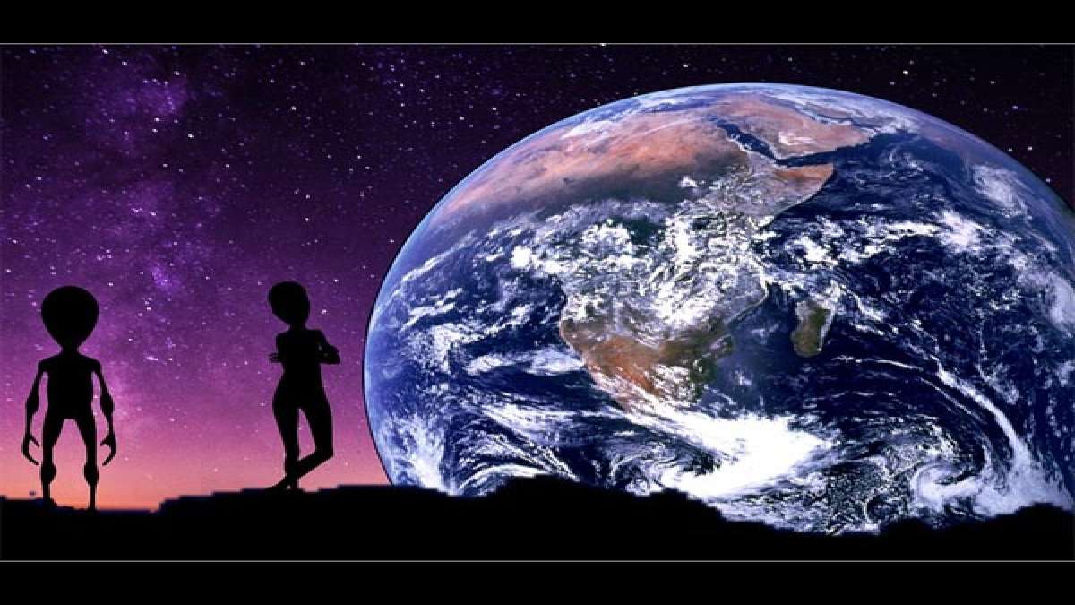Things That Will Make You Believe In Aliens - Boldsky.com