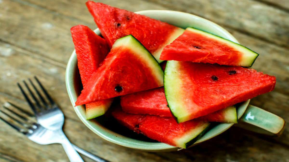 Can Diabetics Eat Watermelon?