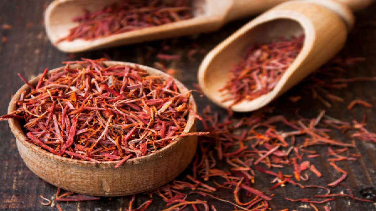 How To Use Saffron To Improve Your Eyesight