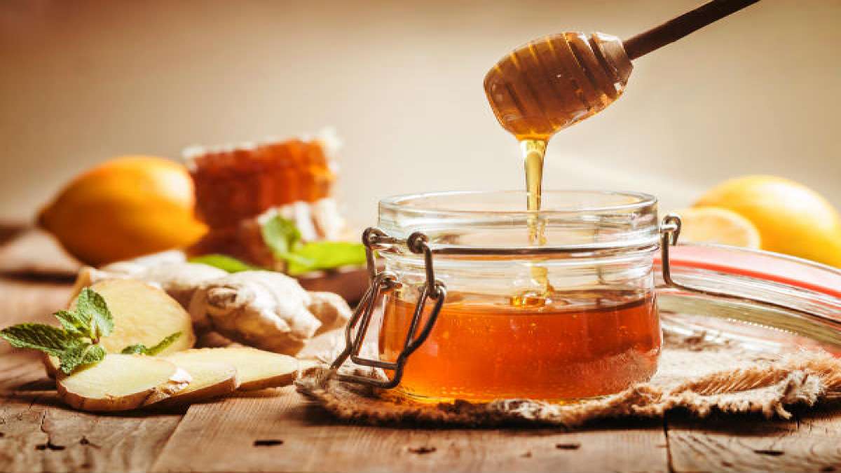 Honey Diet Simple Weight Loss Plan!