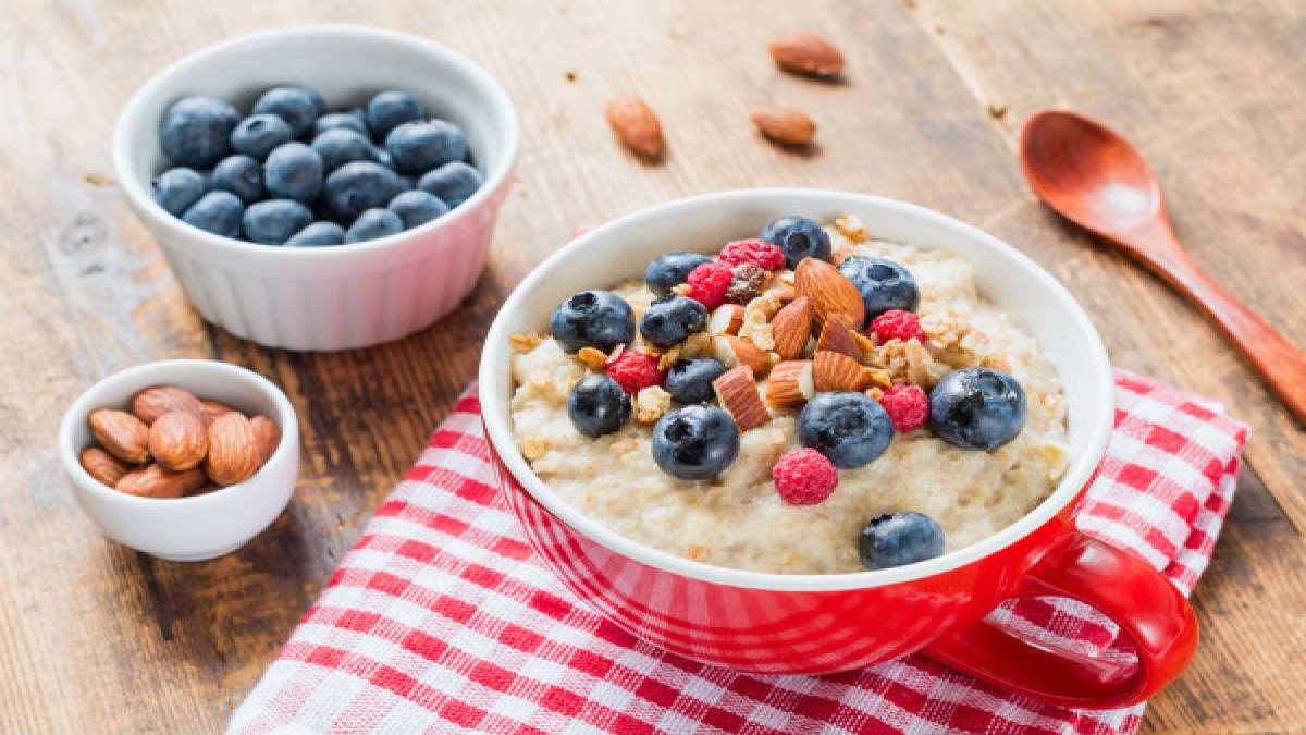 Skipping Breakfast Can Lead To Gallstones Formation