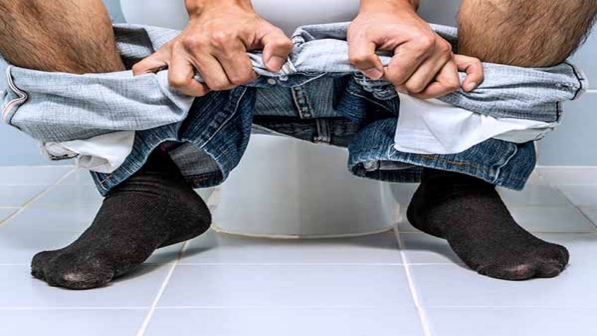 Main Causes Of Black Stool In Adults & Why You Must Watch Out For It