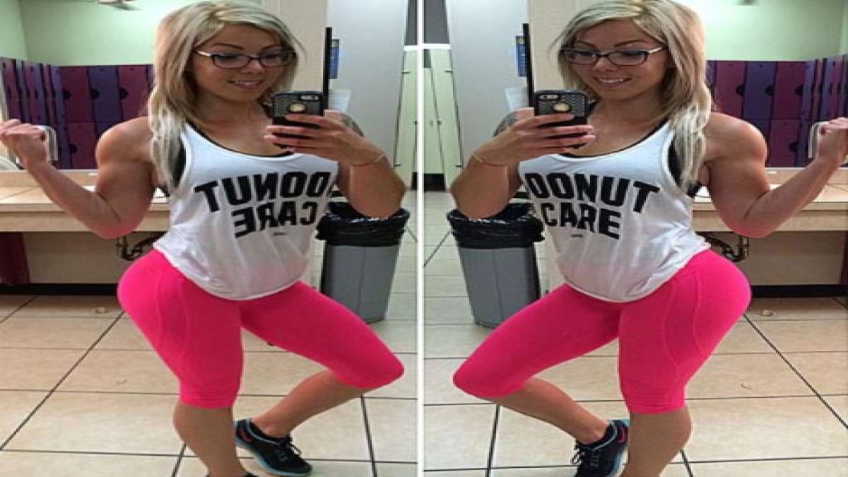 Hottest Female Fitness Instagram Accounts To Follow