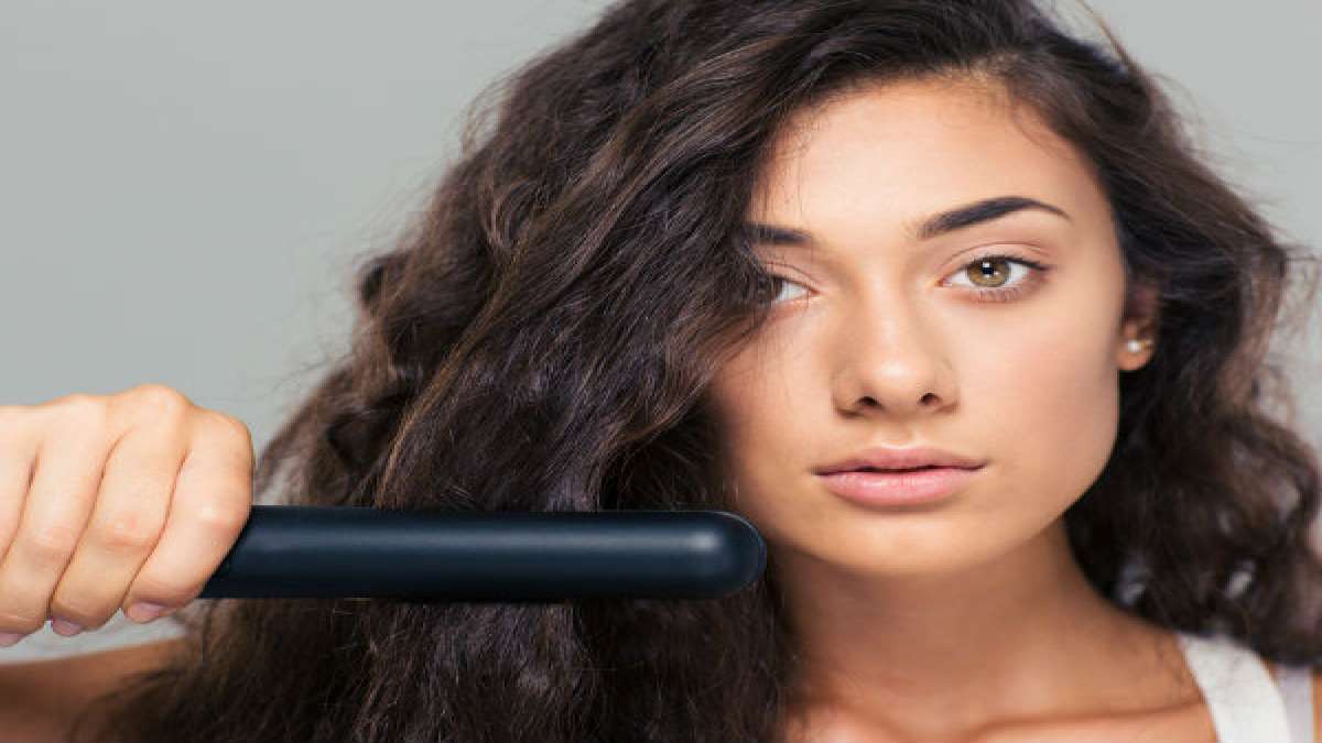 Disadvantages Of Hair Straightening You Need To Learn About, Before