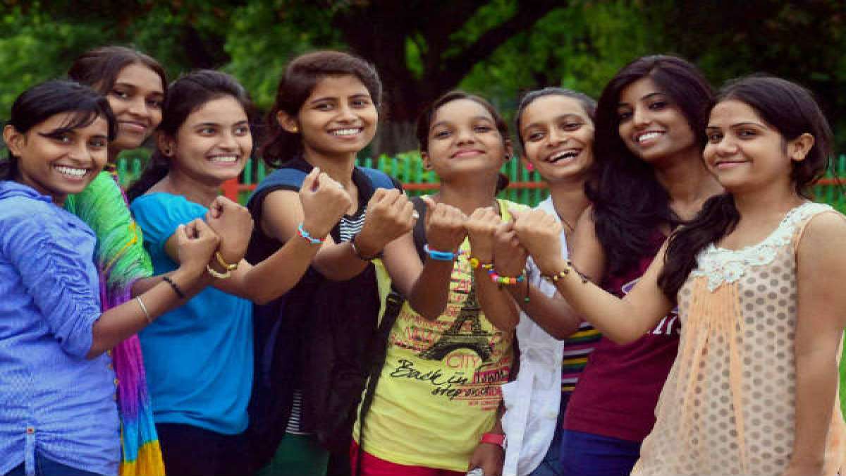 Study Shows How Teenagers Are Growing Slowly Today - Boldsky.com