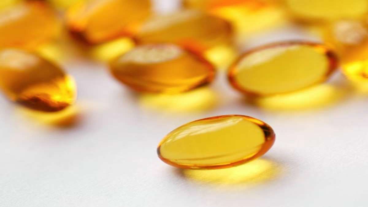 Vitamin D Pills Can Reduce Asthma Attacks!