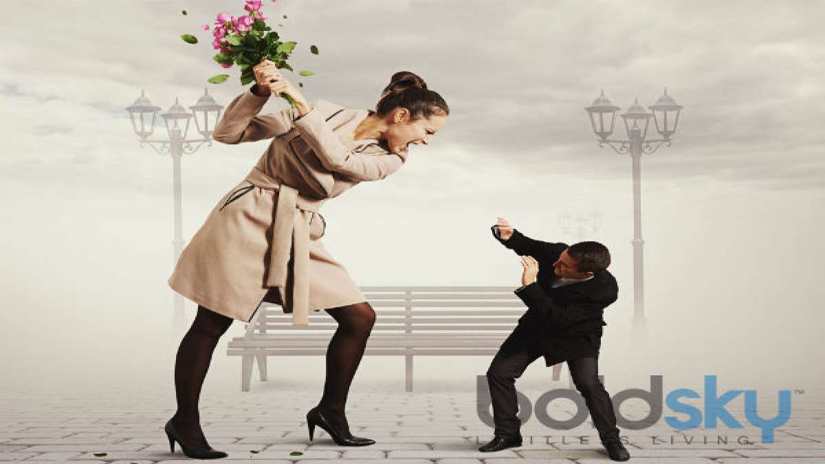 Signs When The Relationship Is Only About HER - Boldsky.com