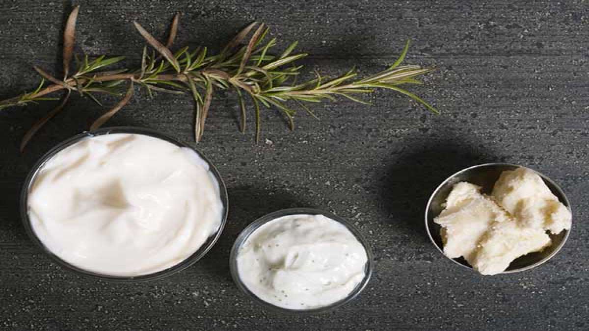 Allnatural Body Butter Recipes For Extremely Dry Skin