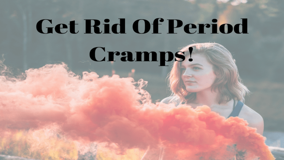 10 Natural Remedies For Period Pain