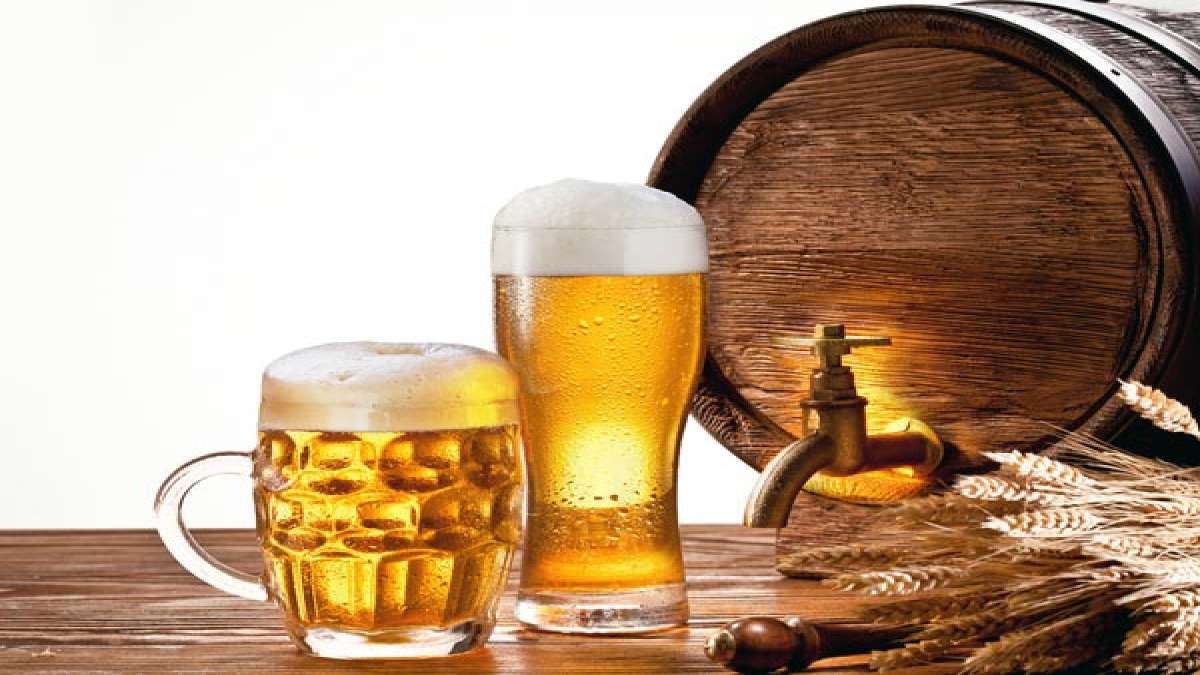 Top more than 79 using beer on hair best in.eteachers