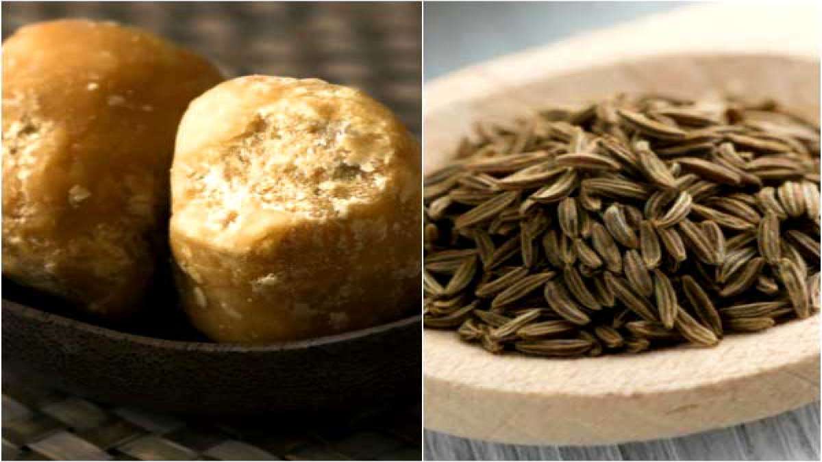 Consume A Mixture Of Cumin (Jeera) & Jaggery Water, Watch What Happens