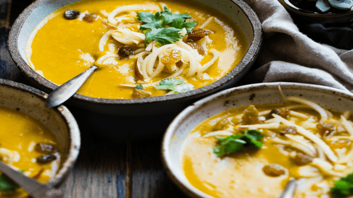 Top 10 Best Soups for Weight Loss - Boldsky.com