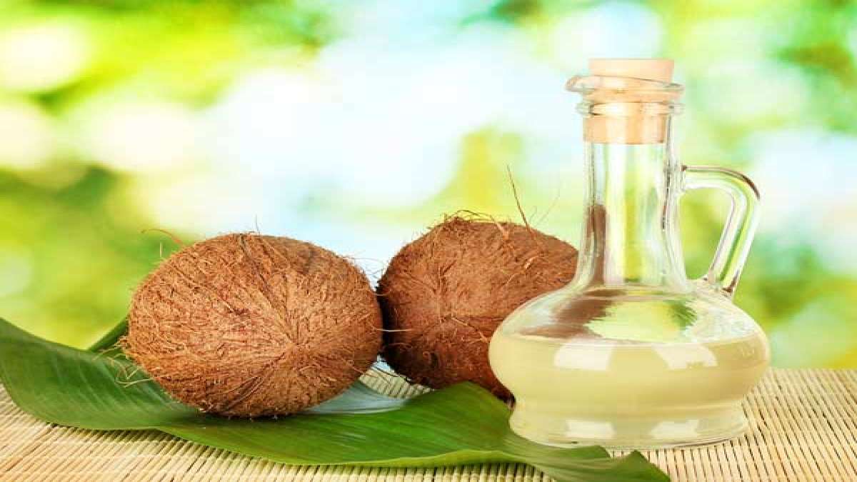 Does Coconut Oil Lose Its Nutritional Value When Heated?