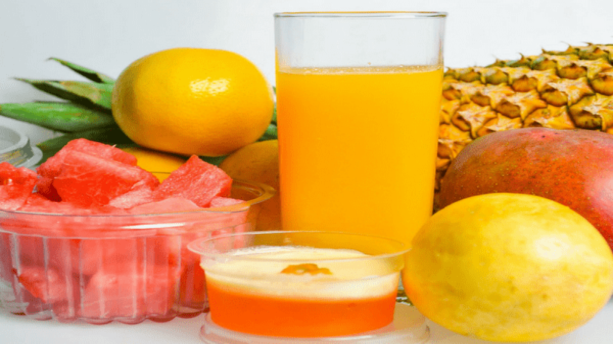 World Menstrual Hygiene Day 8 Best Juices For Period Pain