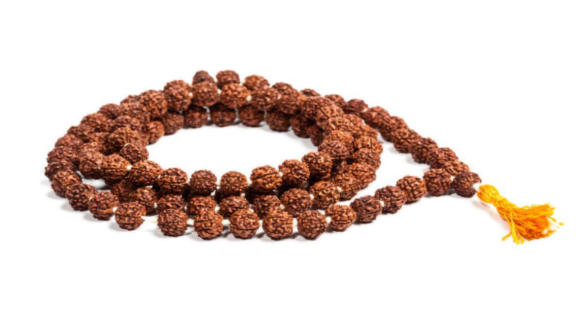 Amazing Benefits Of Rudraksha Beads
