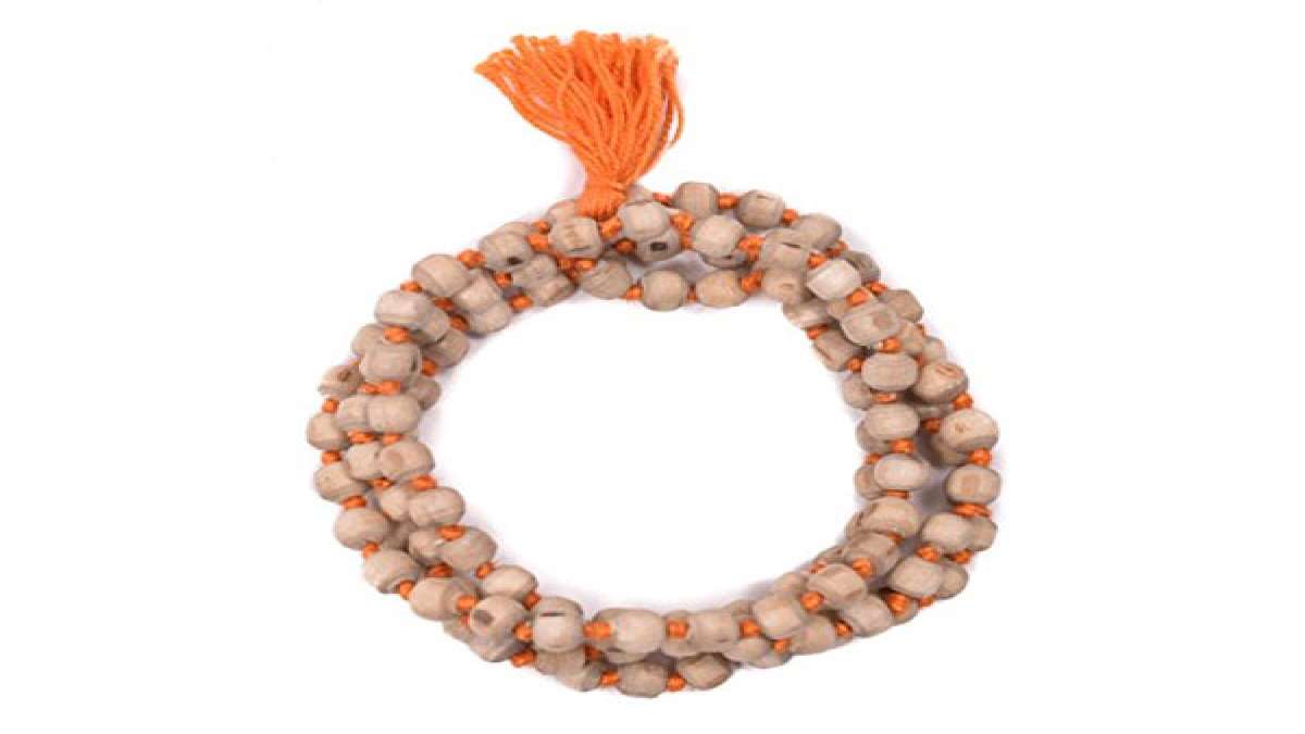 Tulsi Mala Rules To Follow & Benefits Of Wearing It