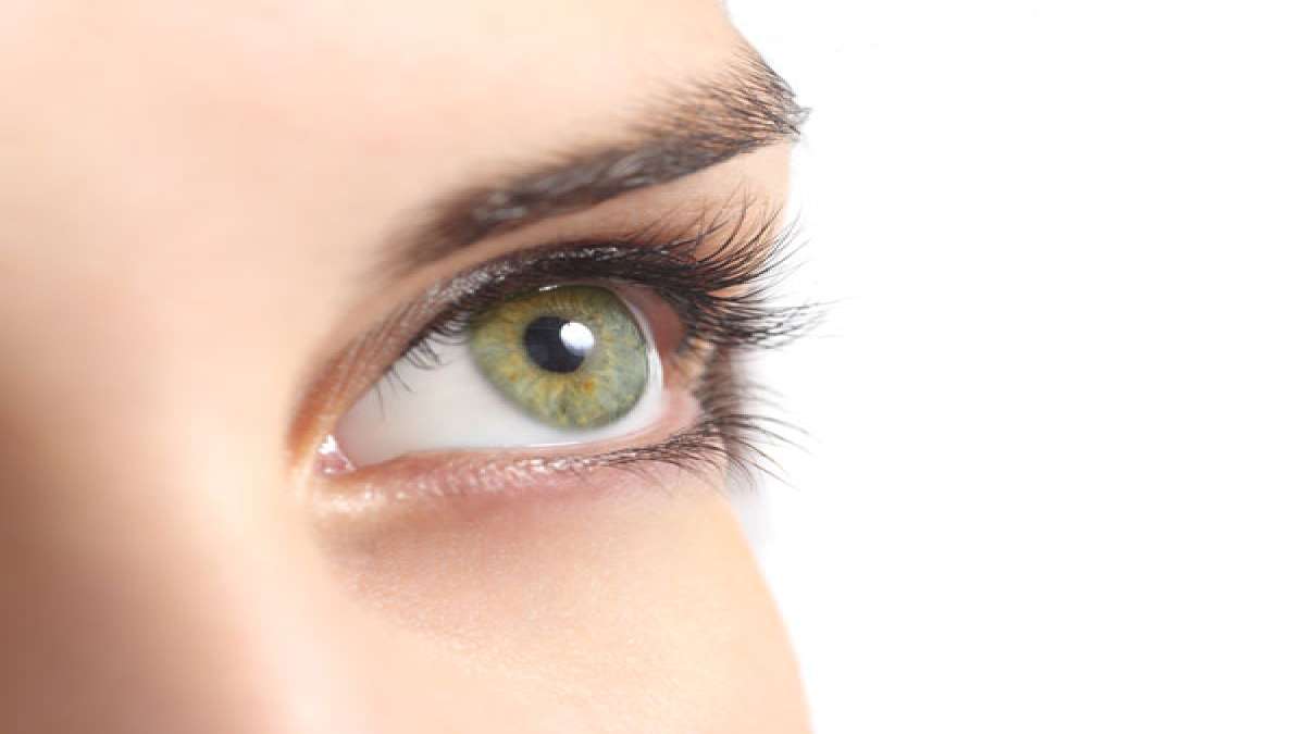 Remedies For Dandruff On Eyelashes