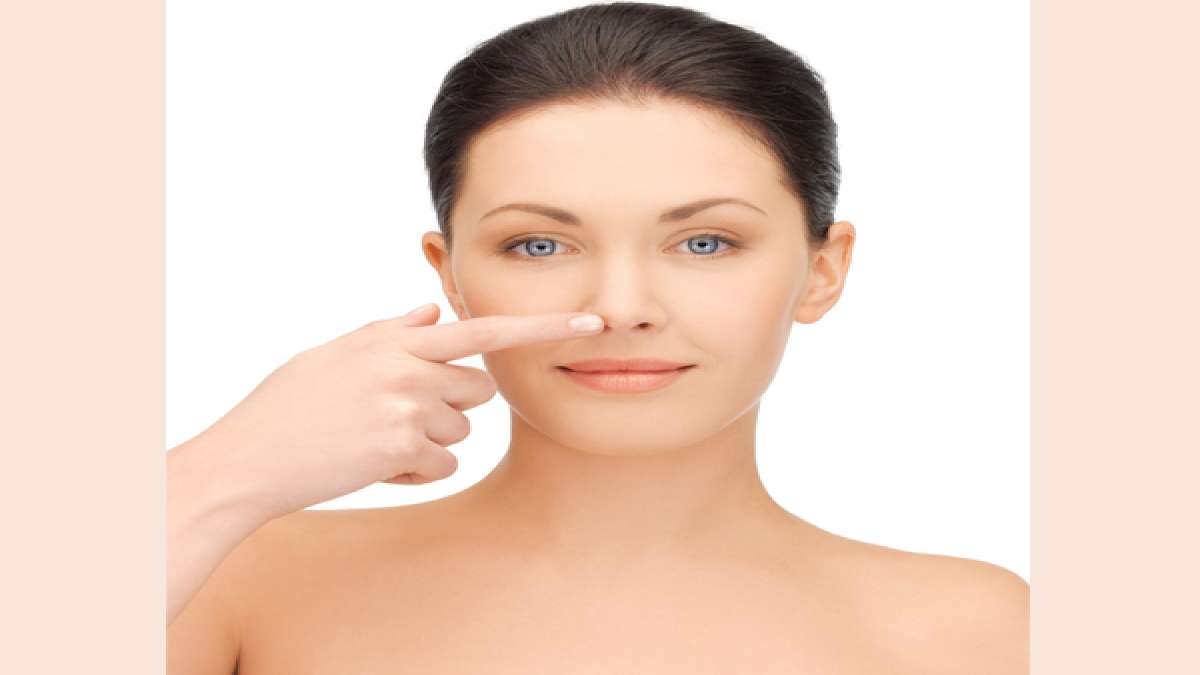 How To Get Rid Of Dry Nose In Summer?