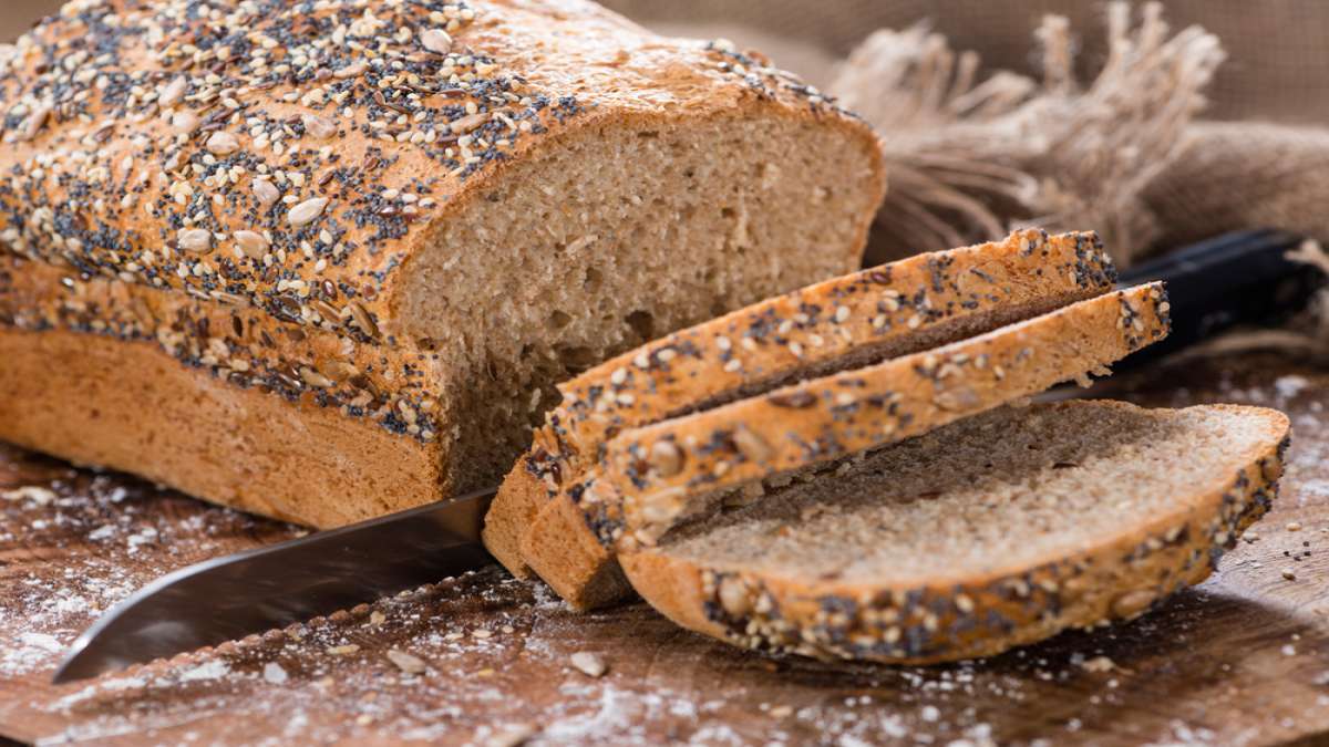 Is Bread Bad For You When You Are Trying To Lose Weight?