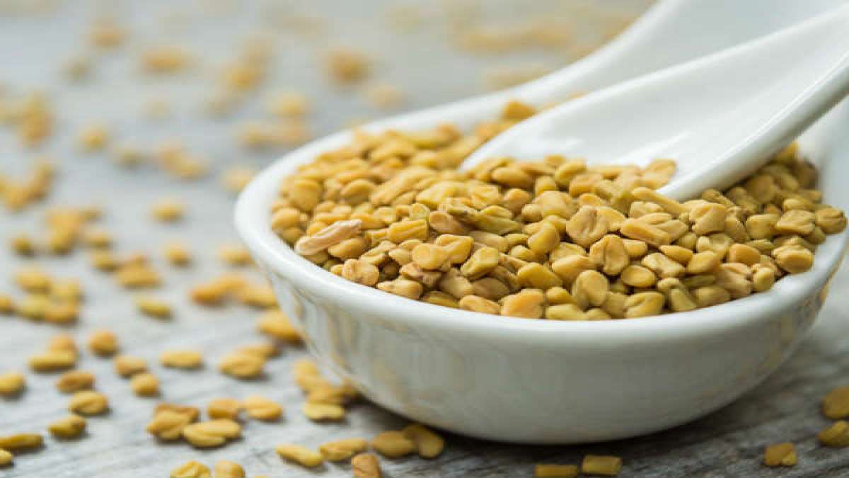 Methi Seed Benefits 7 Ways How Soaked Fenugreek Seed Boost Your Health