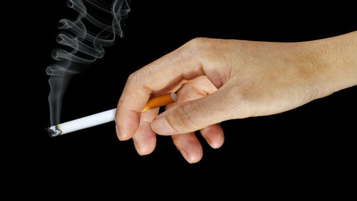 Here's Why Ramadan Is The Best Time To Quit Smoking