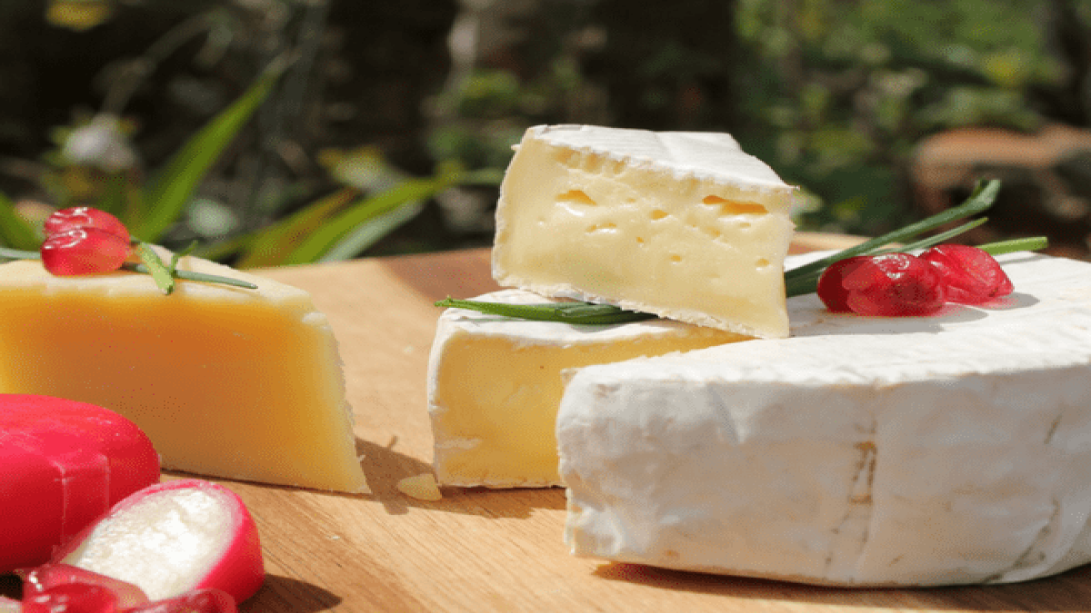 Health Benefits Of Cheddar Cheese