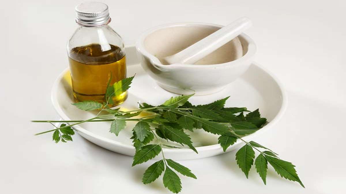 Neem Oil For Eczema Benefits And How To Use