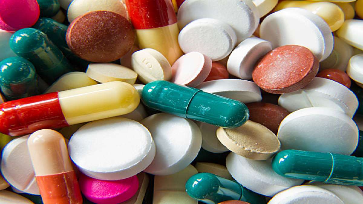 11 Commonly Prescribed Medicines Have Highest Depression Risk