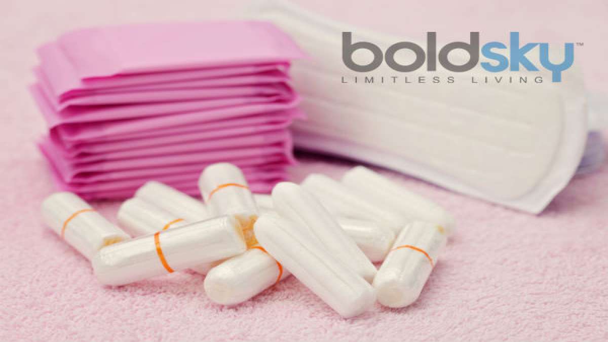 How Often Should You Change Pads A Day