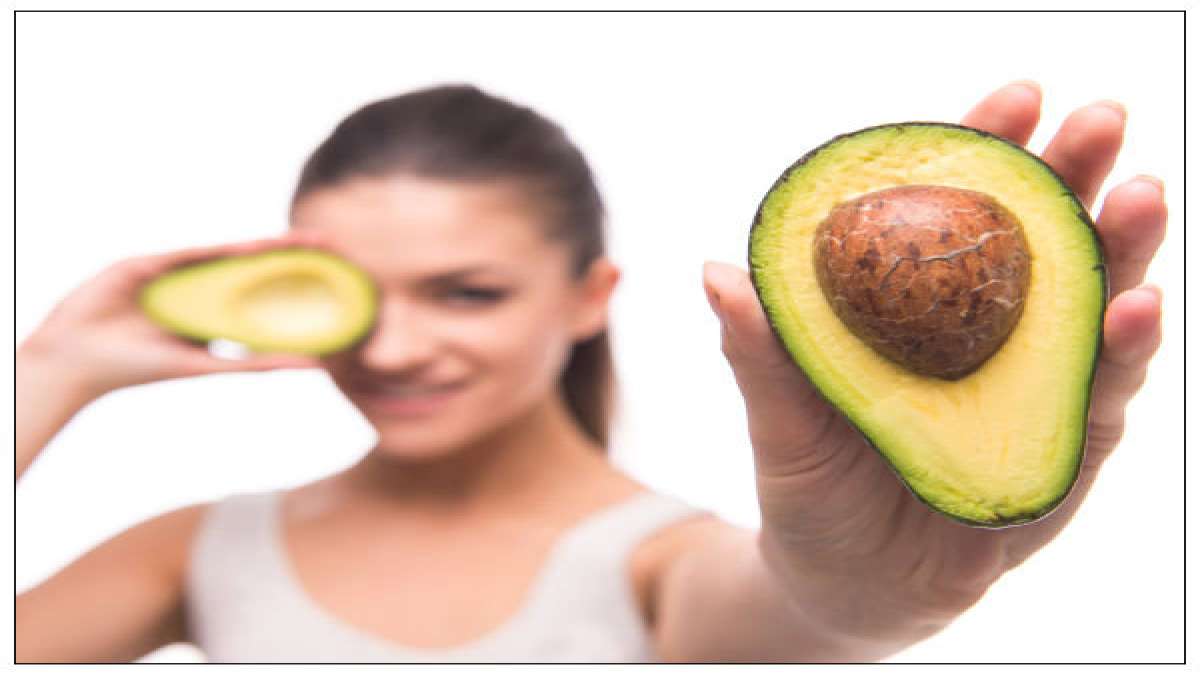 Simple Ways To Use Avocado Oil For Acne
