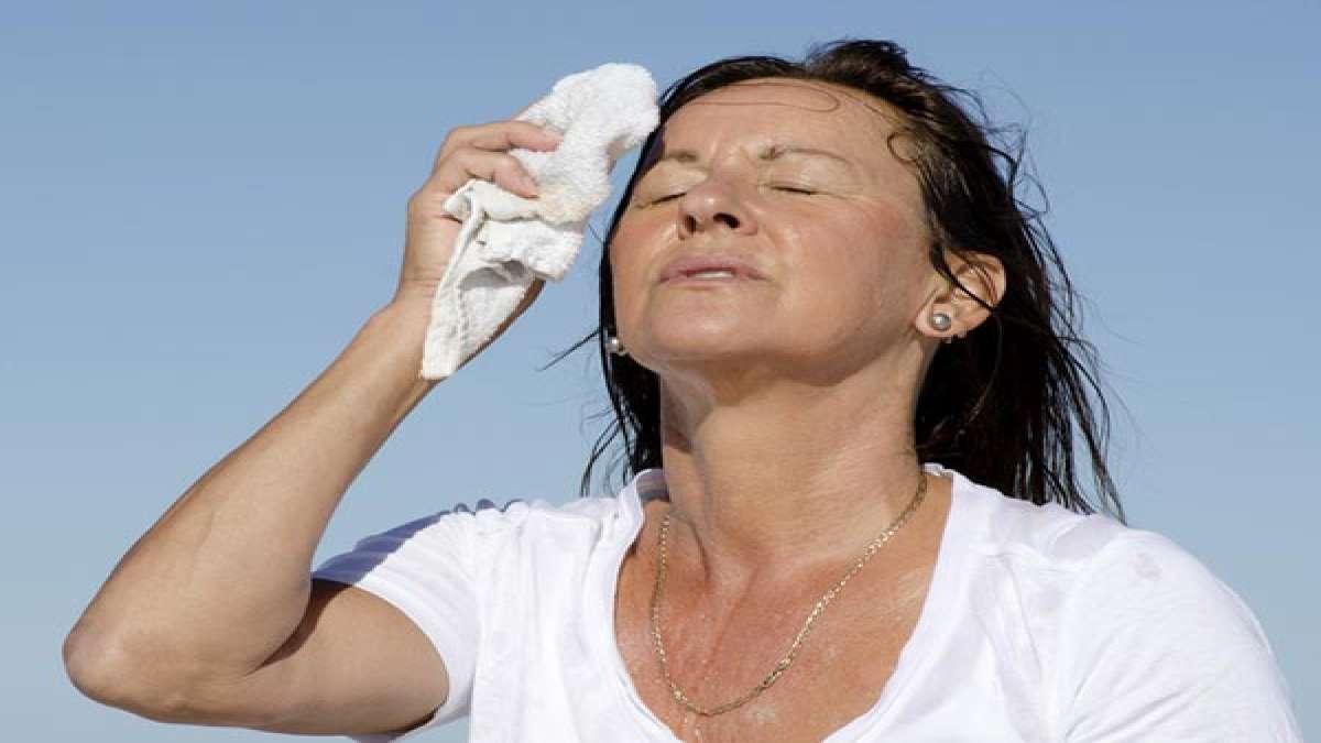 Menopause Itching Causes And Home Remedies