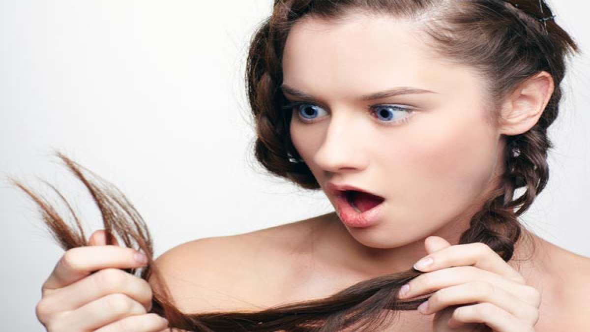 What Is Hair Burning & How Does It Help To Treat Split Ends