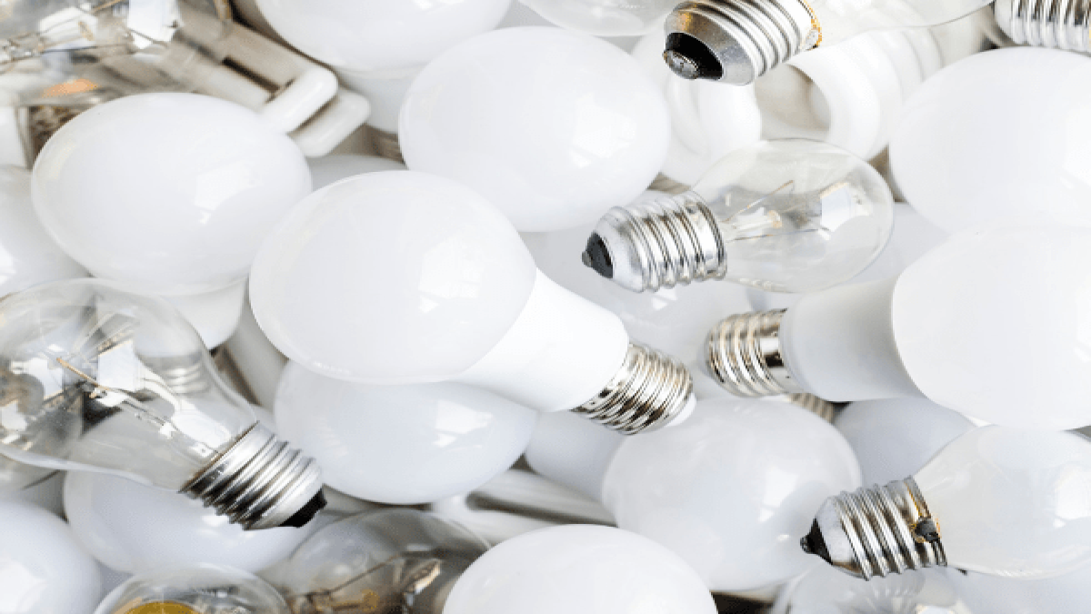 How Fluorescent Lights Affect Your Health?