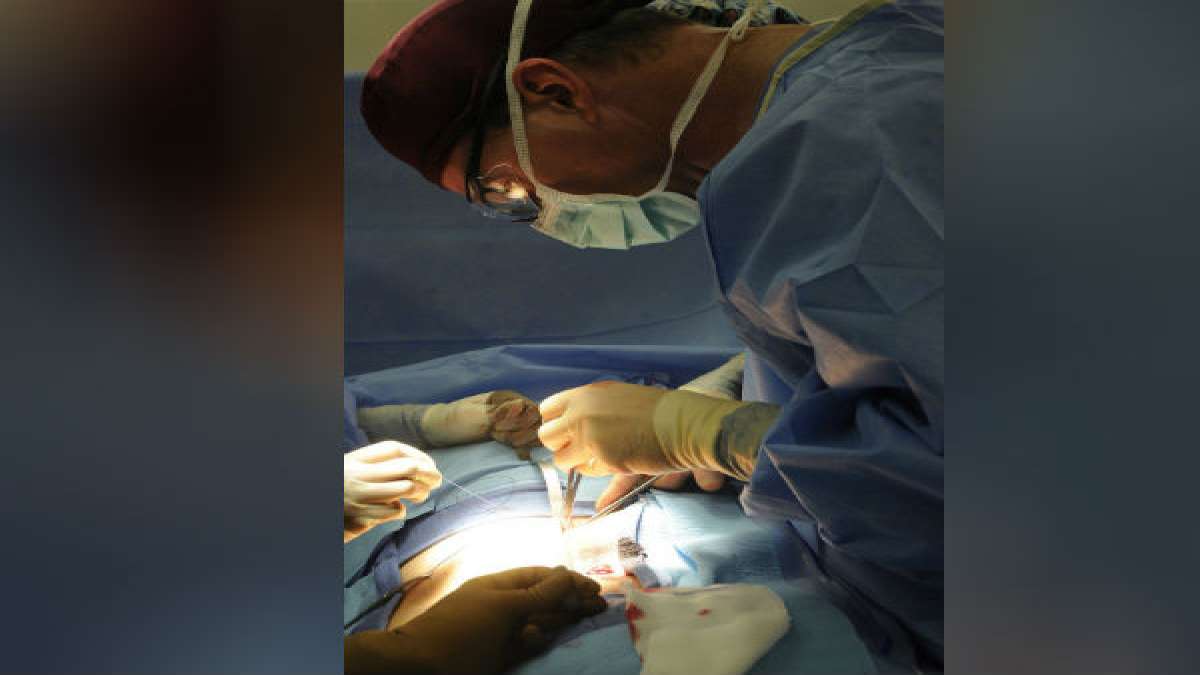 How Can You Tell If Your Stitches Are Infected?