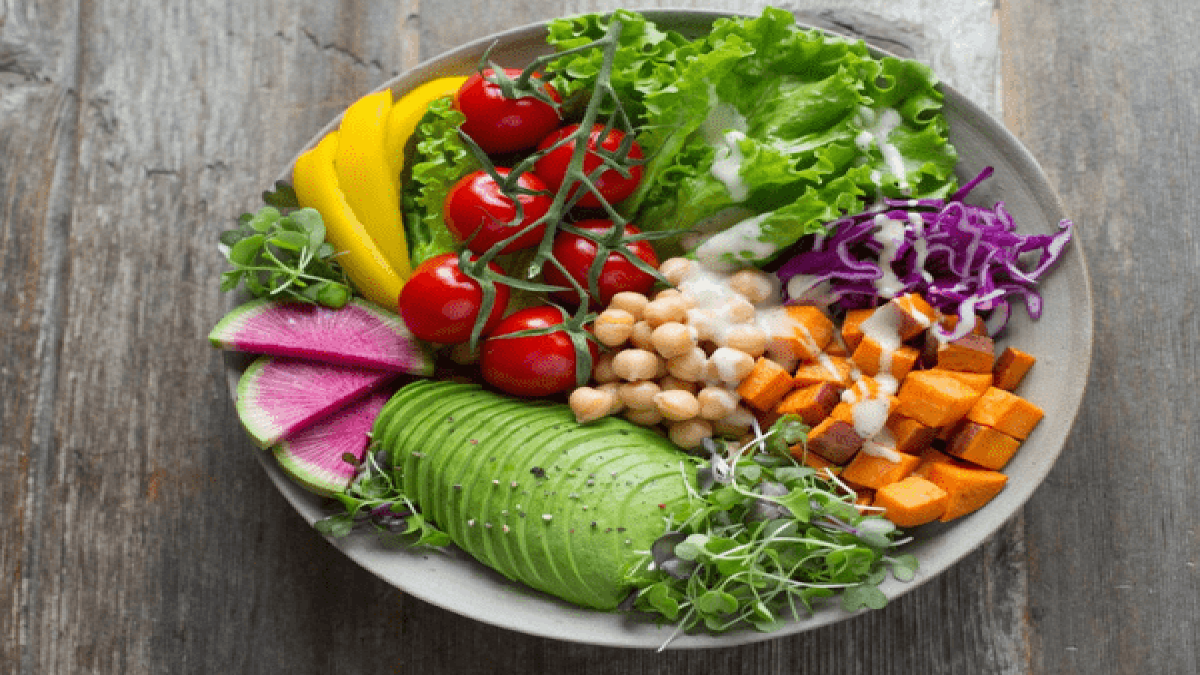 Top 12 Ironrich Foods For Vegetarians