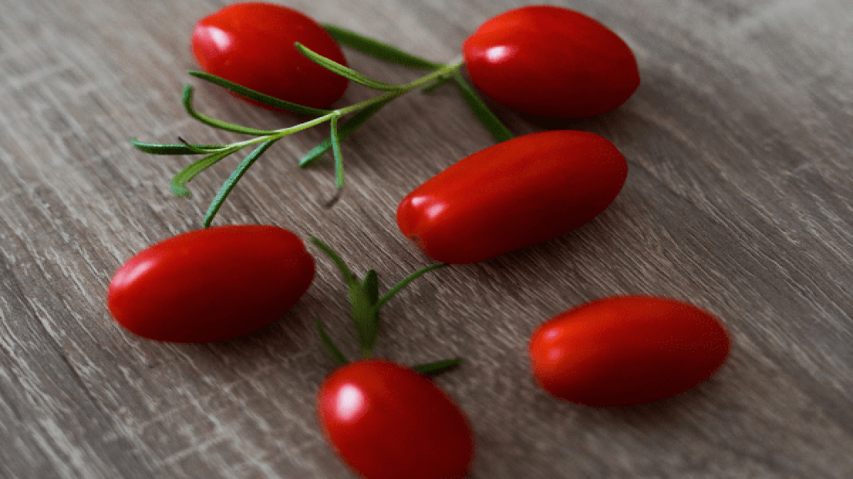 10 Health Benefits Of Goji Berries (Wolfberries)