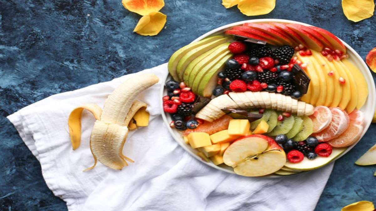 Homemade Fruit Face Packs For Oily Skin