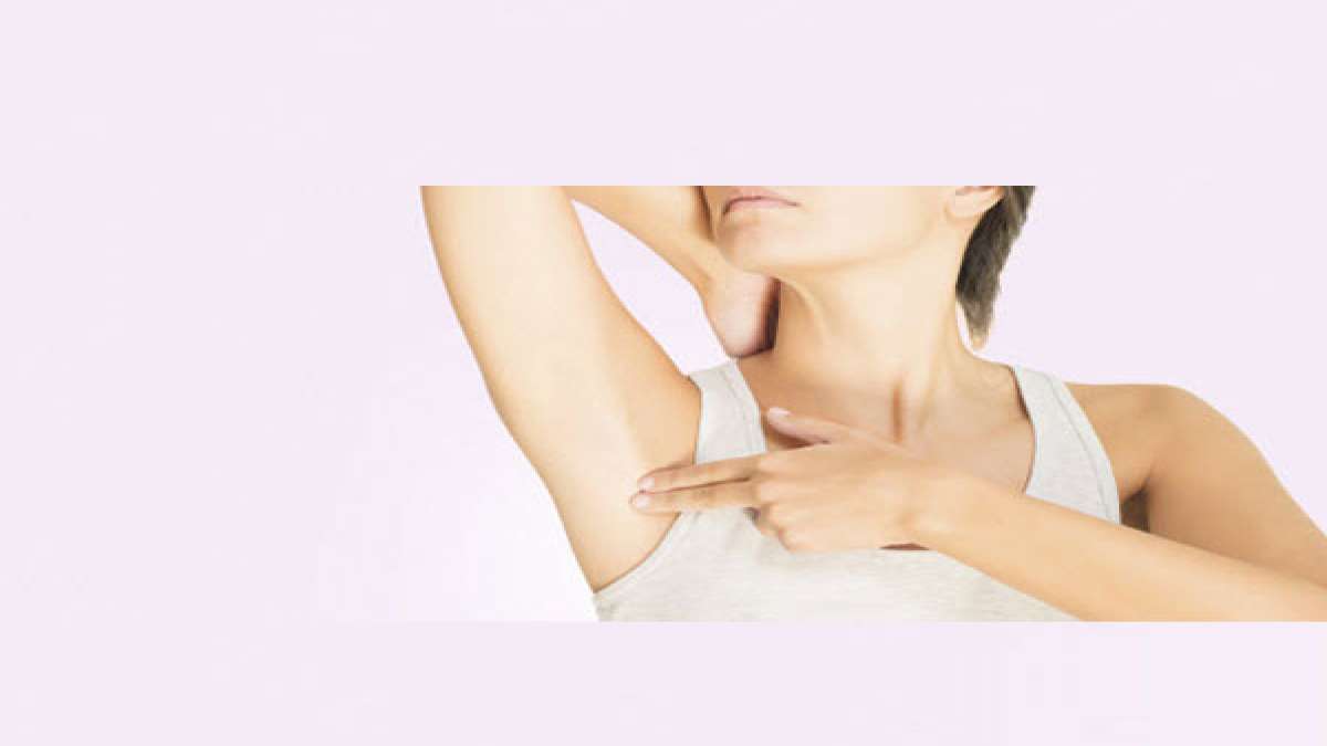 12 Home Remedies To Treat Armpit Lumps