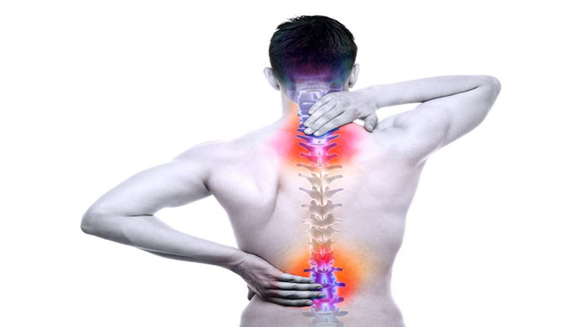 Disc Desiccation Causes, Symptoms, Diagnosis & Treatment