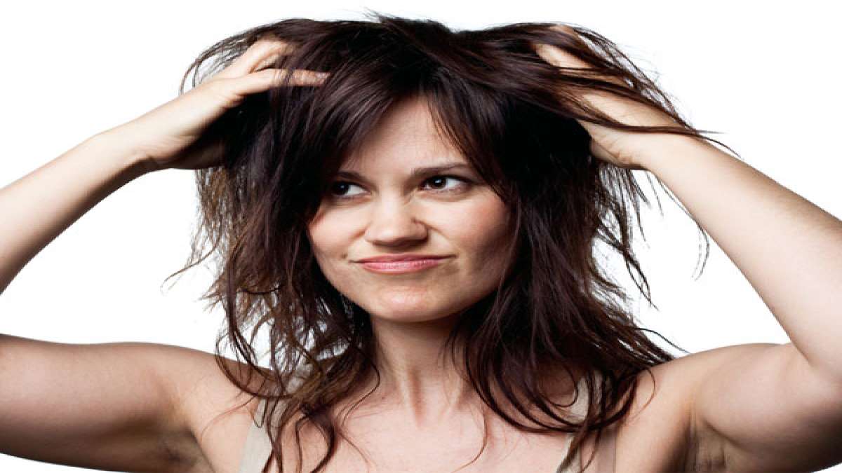 Home Remedies For Seborrheic Dermatitis Hair Loss