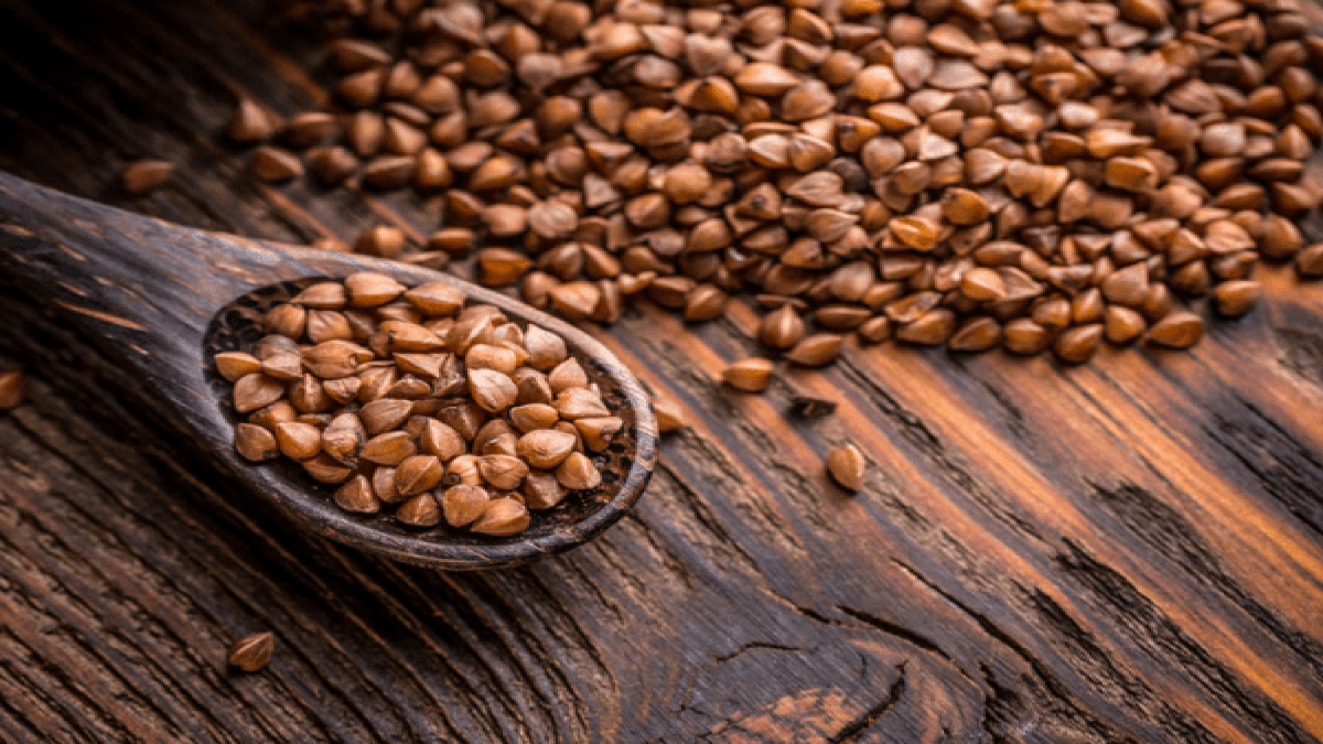 Buckwheat Nutritional Health Benefits, Side Effects & Recipes
