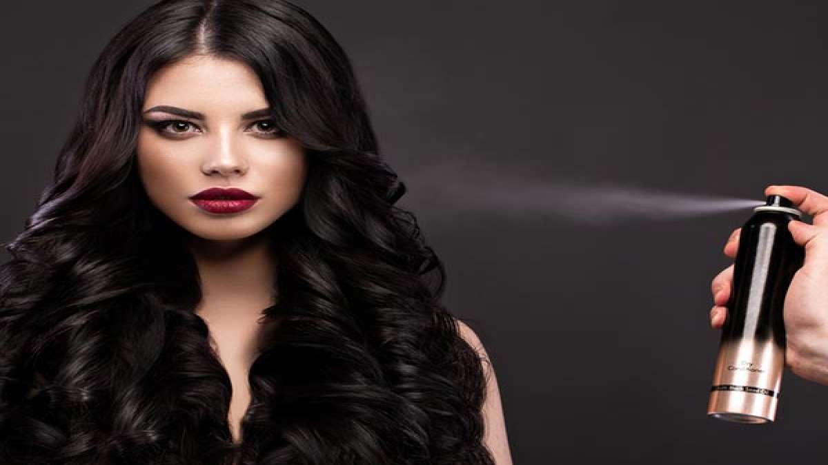 How Does Heat Protectant Work And How To Use It