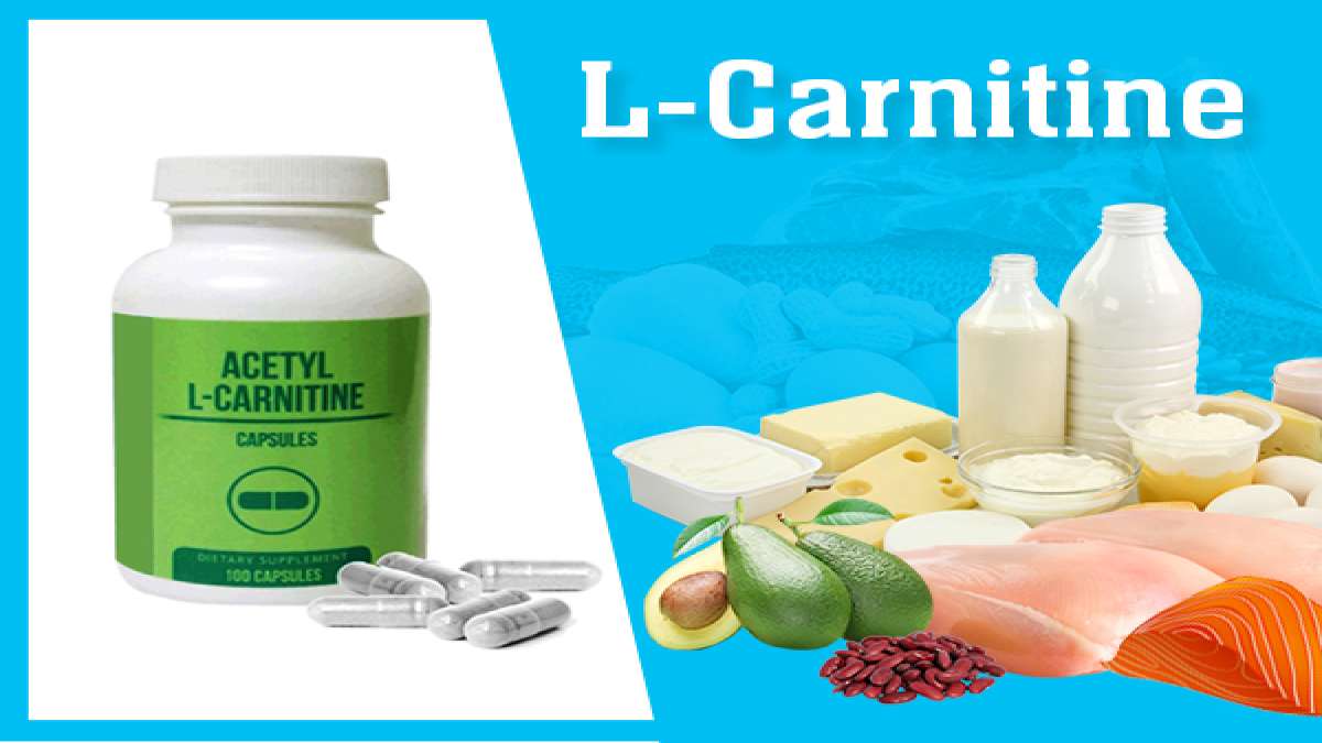 L-carnitine: Its Benefits, Sources And Side Effects - Boldsky.com