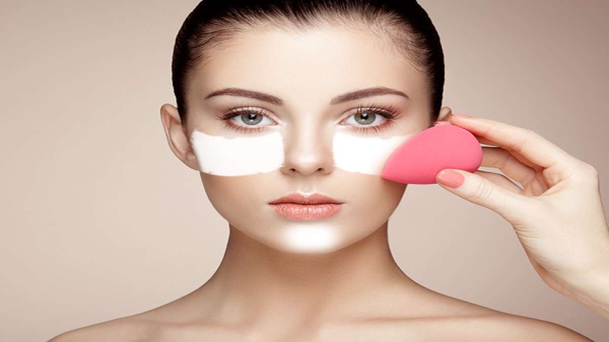 Baking The Face What Is It And The Right Way To Do it