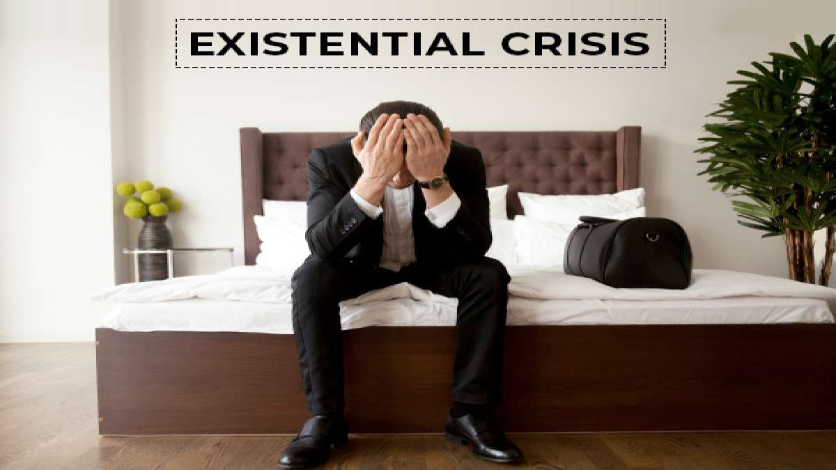 Existential Crisis Types, Symptoms, Causes And How To Break Through